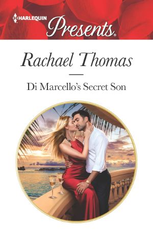 [The Secret Billionaires 01] • Di Marcello's Secret Son